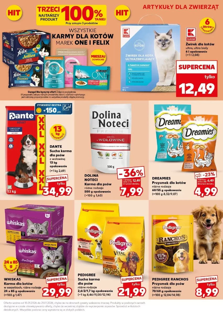 Strona 31 z gazetki Kaufland
