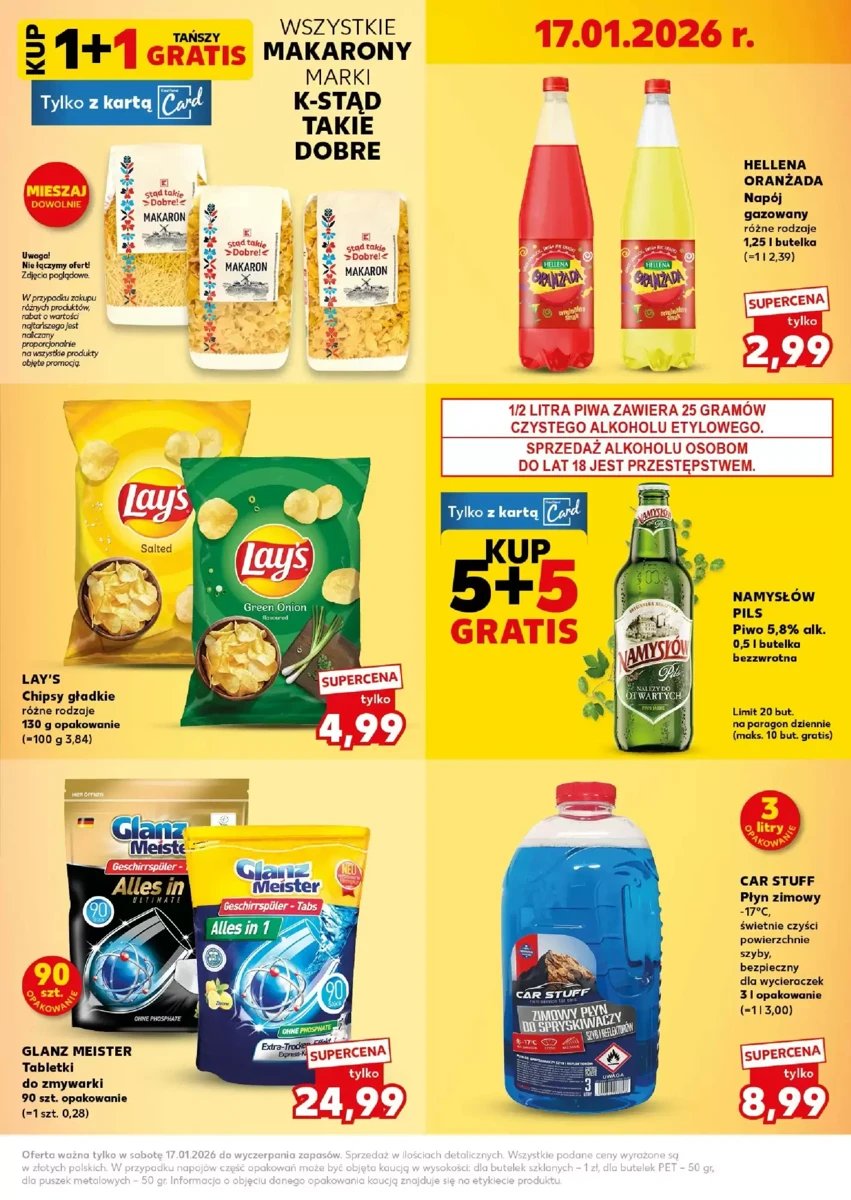 Strona 3 z gazetki Kaufland
