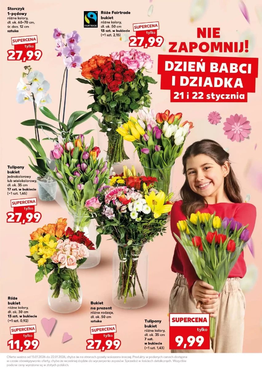Strona 7 z gazetki Kaufland
