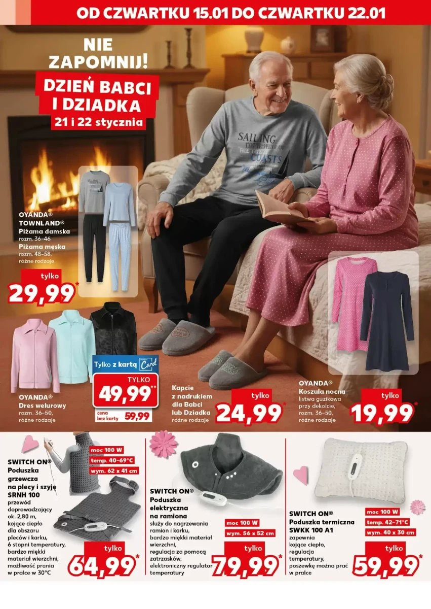 Strona 10 z gazetki Kaufland