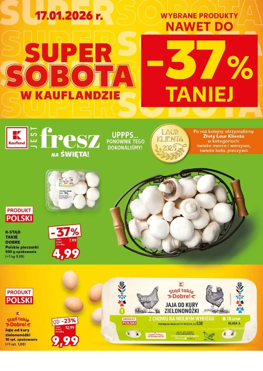 Strona 2 z gazetki Kaufland