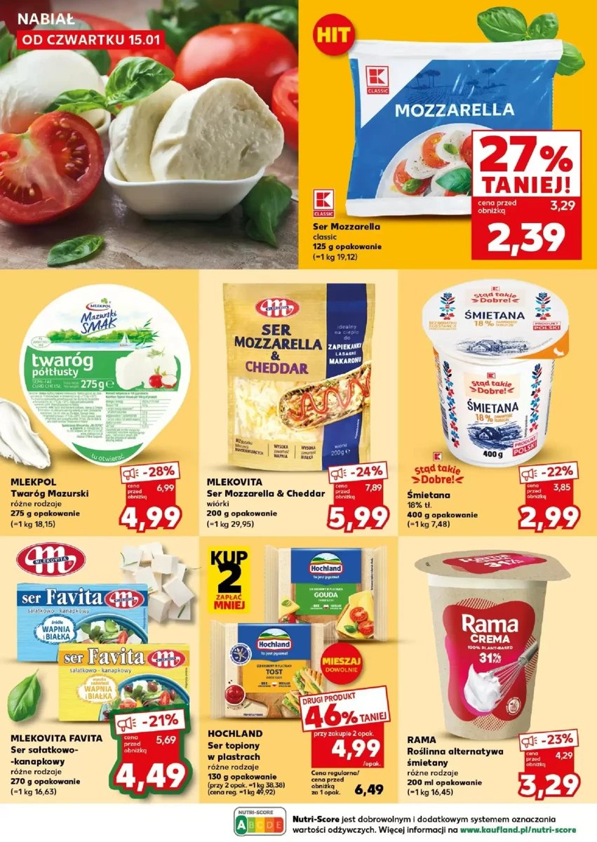 Strona 24 z gazetki Kaufland