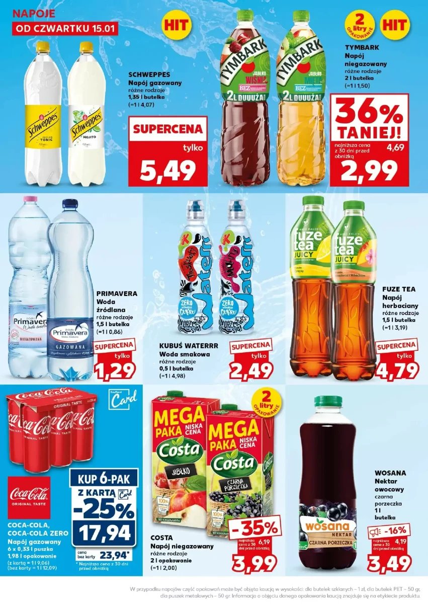 Strona 28 z gazetki Kaufland