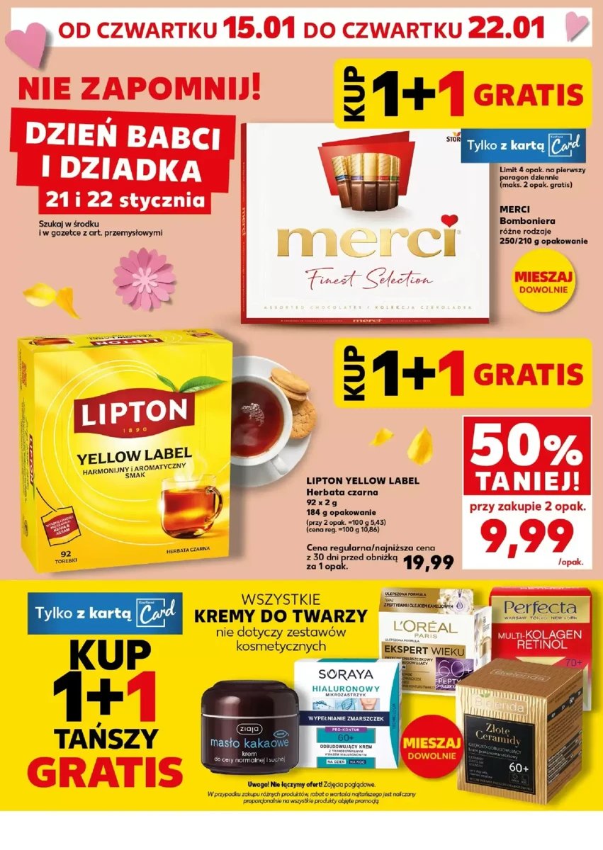 Strona 5 z gazetki Kaufland