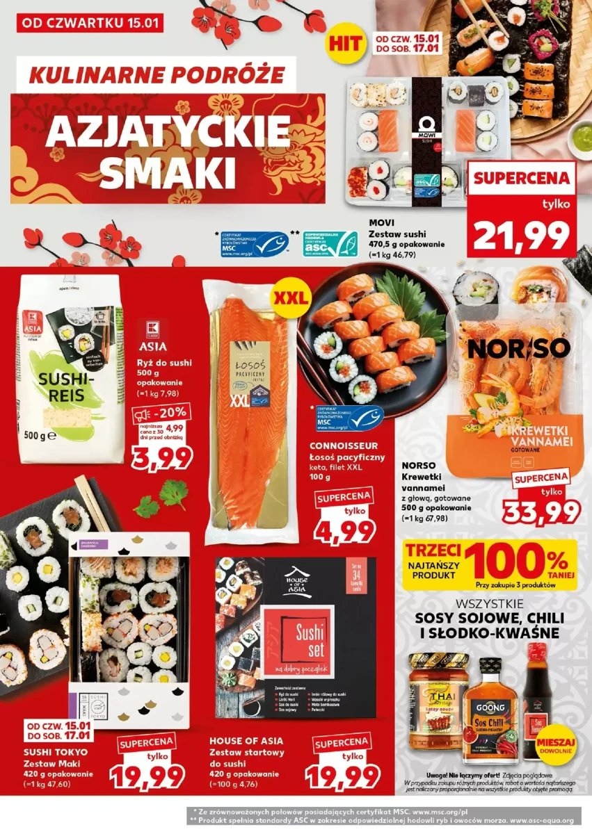 Strona 26 z gazetki Kaufland