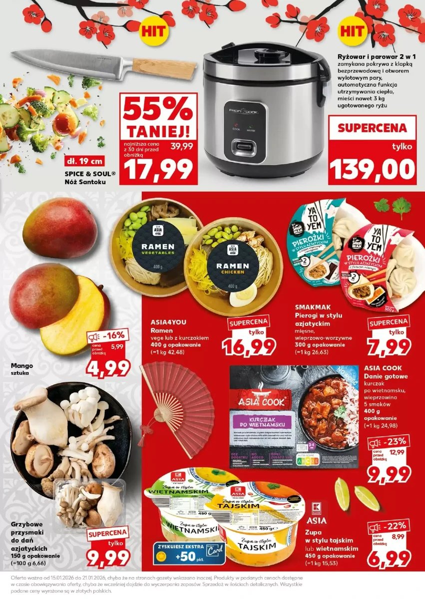 Strona 27 z gazetki Kaufland