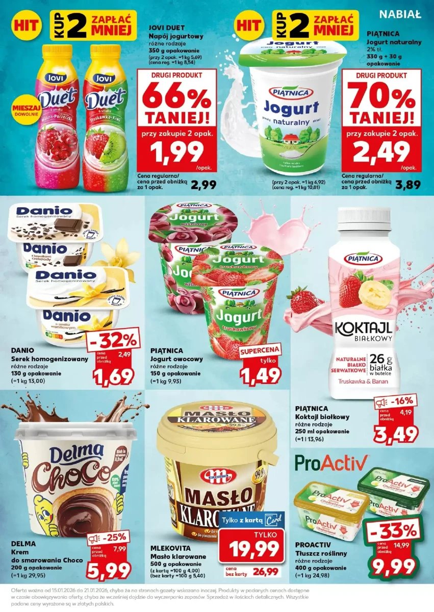 Strona 25 z gazetki Kaufland