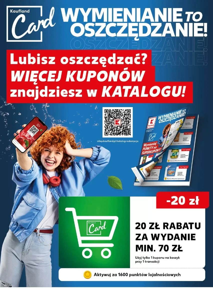 Strona 16 z gazetki Kaufland