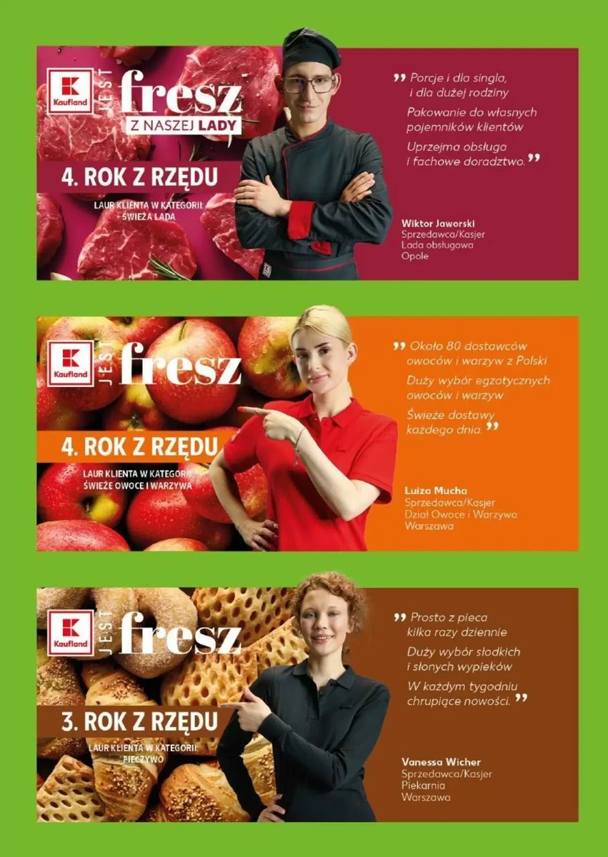Strona 13 z gazetki Kaufland