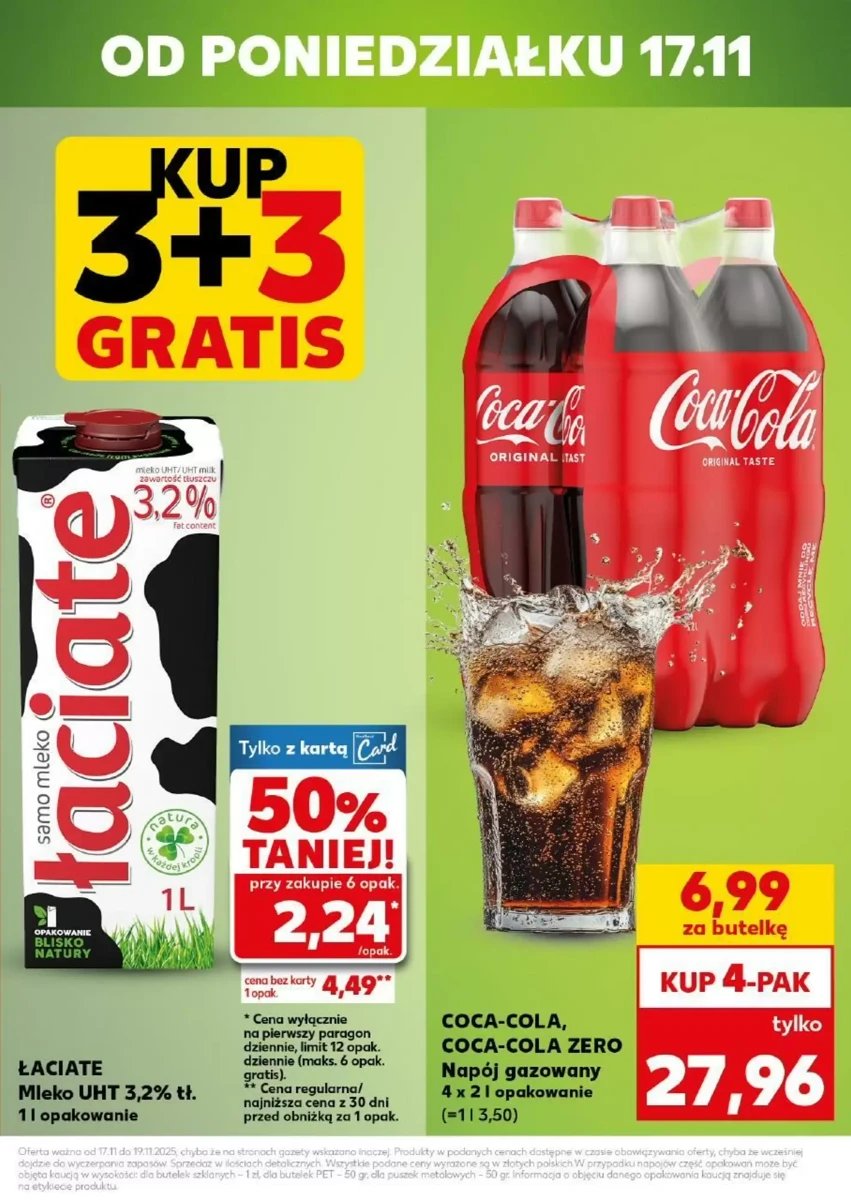 Strona 3 z gazetki Kaufland