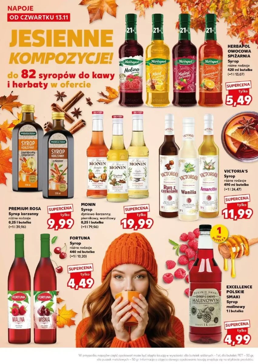 Strona 20 z gazetki Kaufland