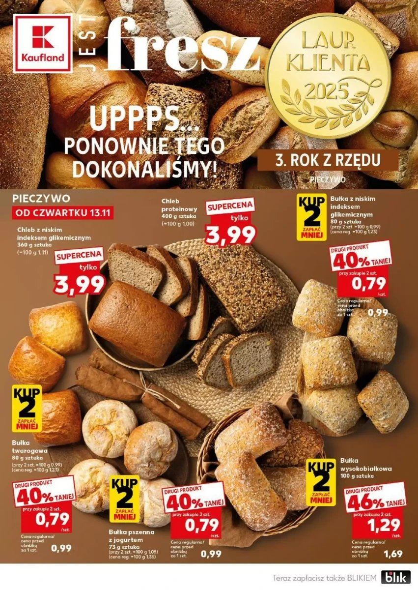 Strona 14 z gazetki Kaufland
