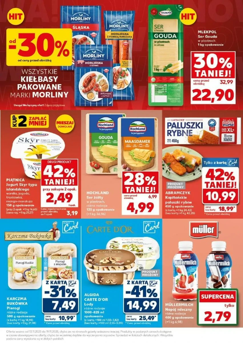 Strona 9 z gazetki Kaufland