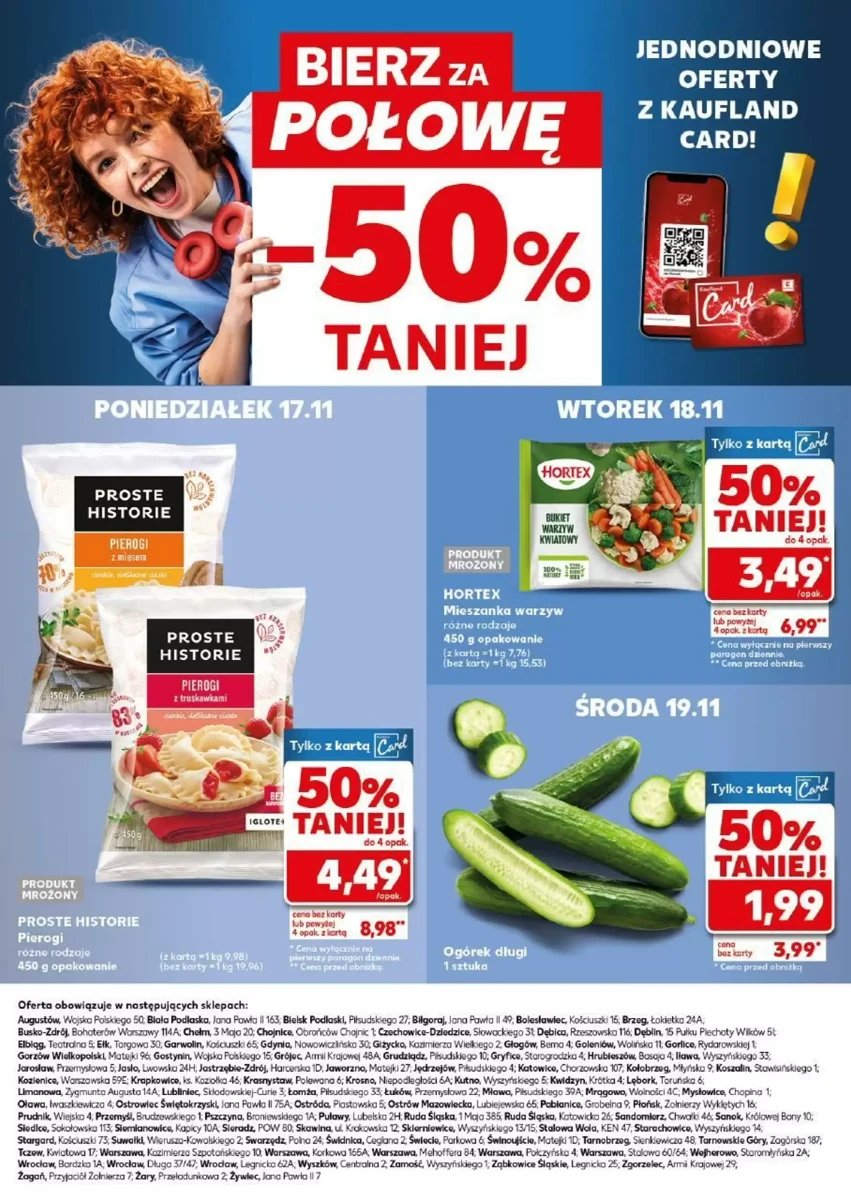 Strona 26 z gazetki Kaufland