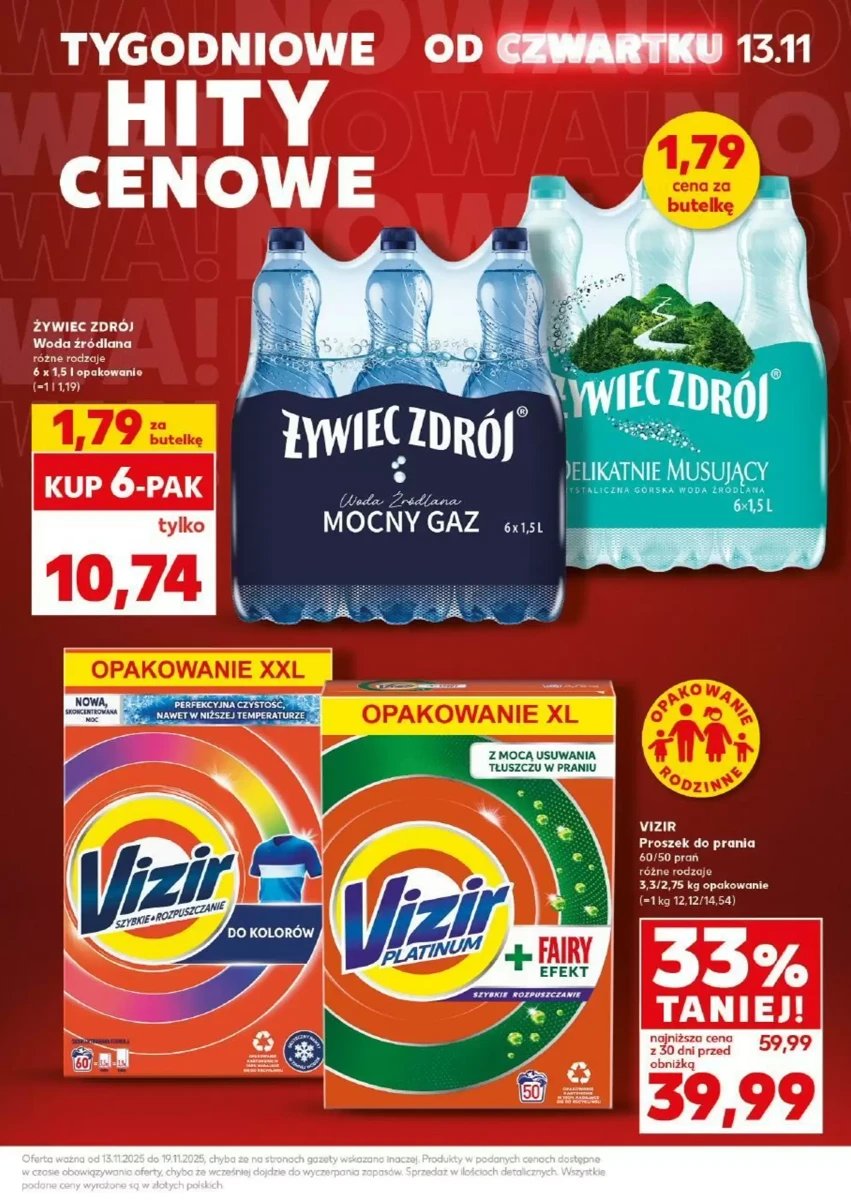 Strona 7 z gazetki Kaufland