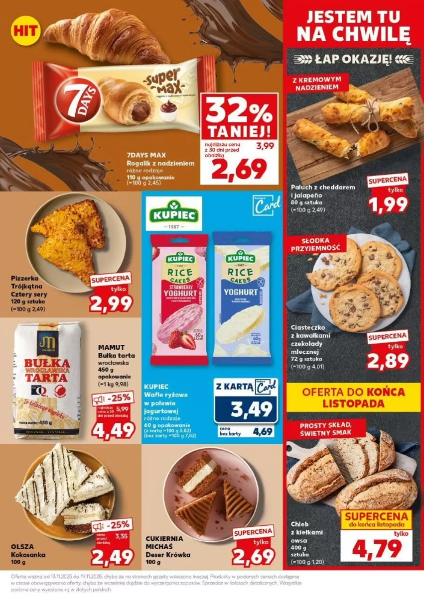 Strona 15 z gazetki Kaufland