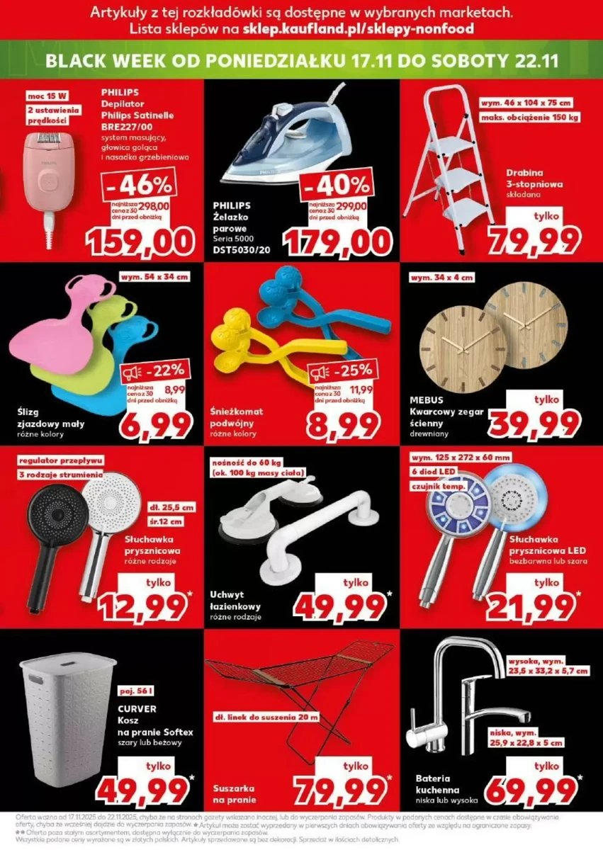 Strona 25 z gazetki Kaufland