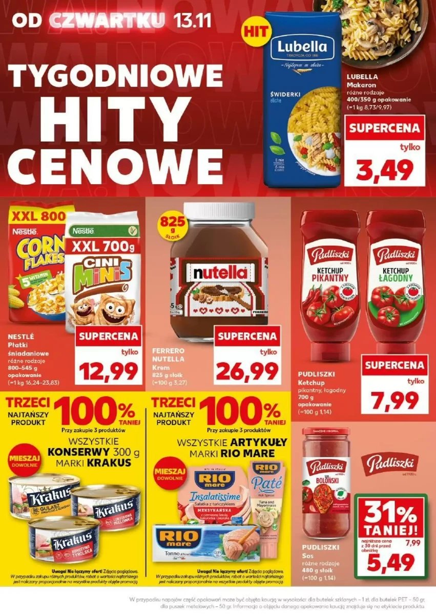 Strona 10 z gazetki Kaufland