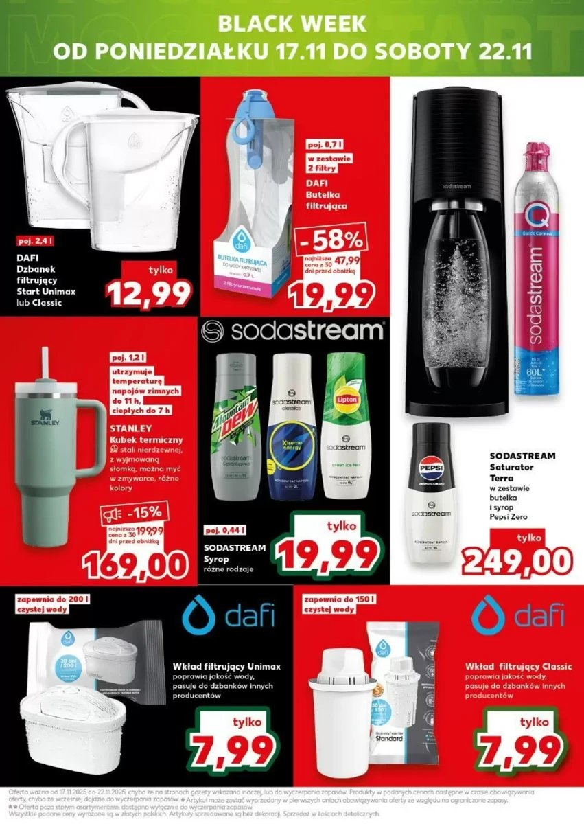 Strona 23 z gazetki Kaufland