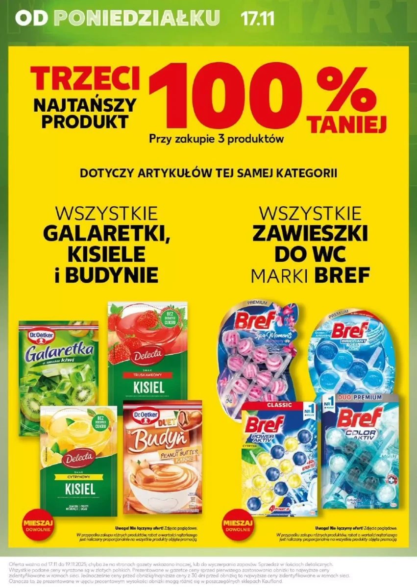 Strona 5 z gazetki Kaufland