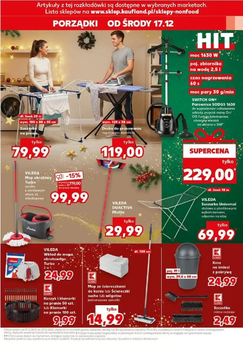 Strona 7 z gazetki Kaufland