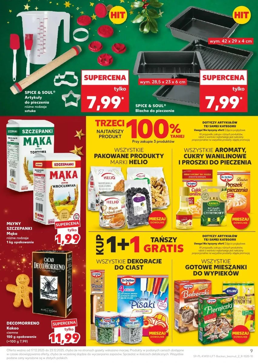 Strona 9 z gazetki Kaufland