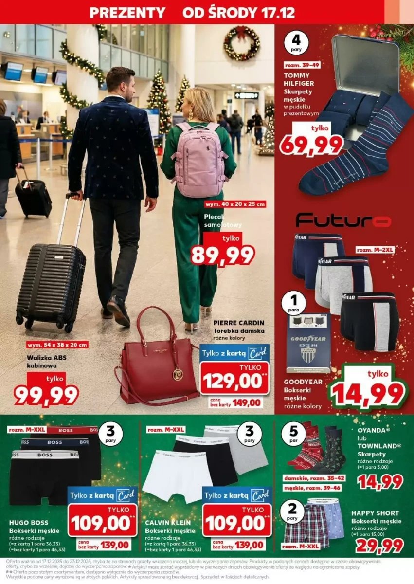 Strona 15 z gazetki Kaufland
