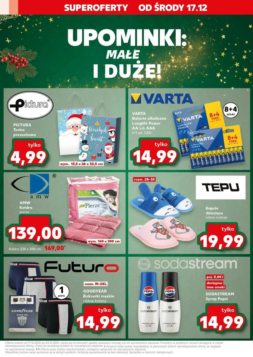 Strona 63 z gazetki Kaufland
