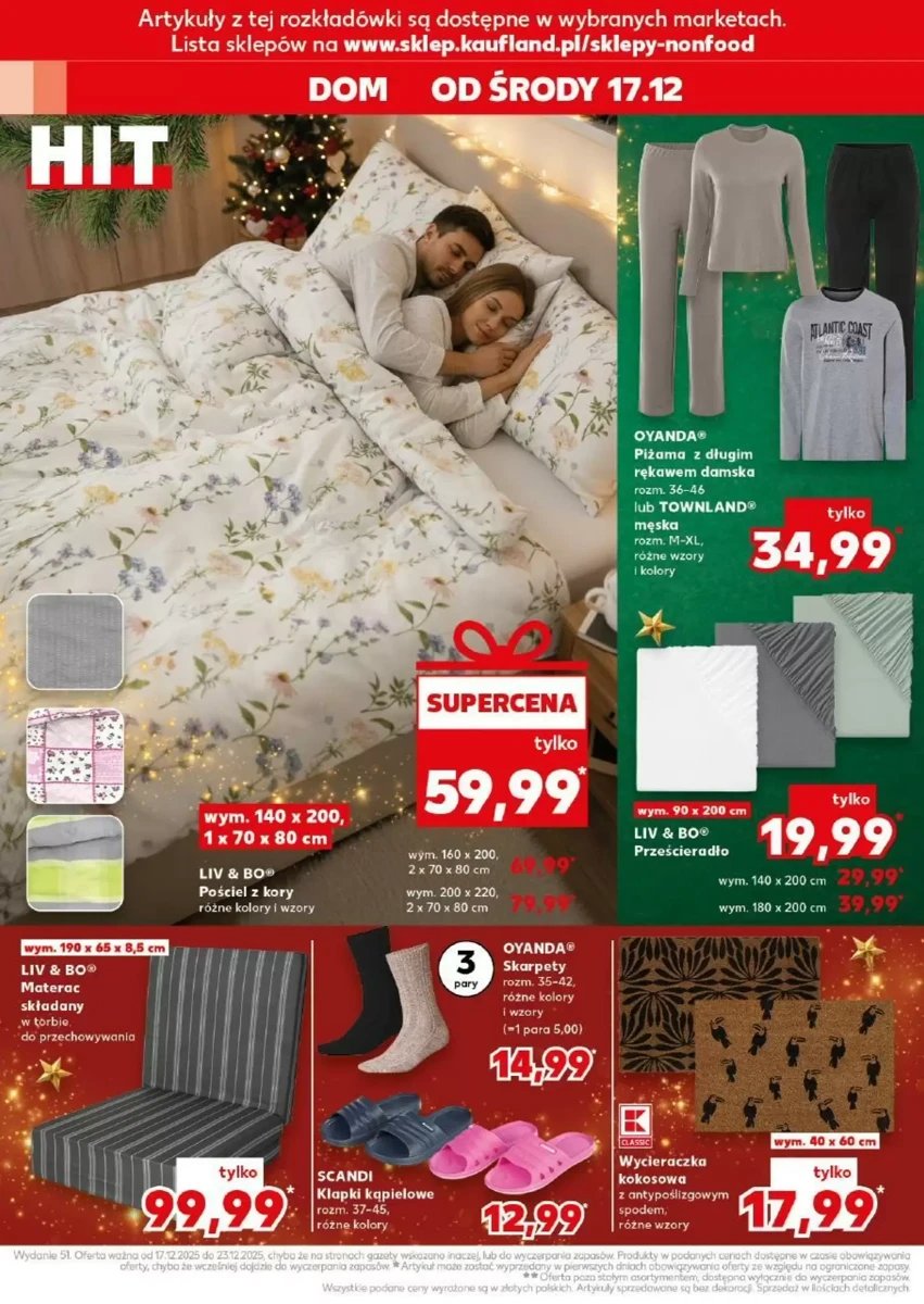 Strona 18 z gazetki Kaufland