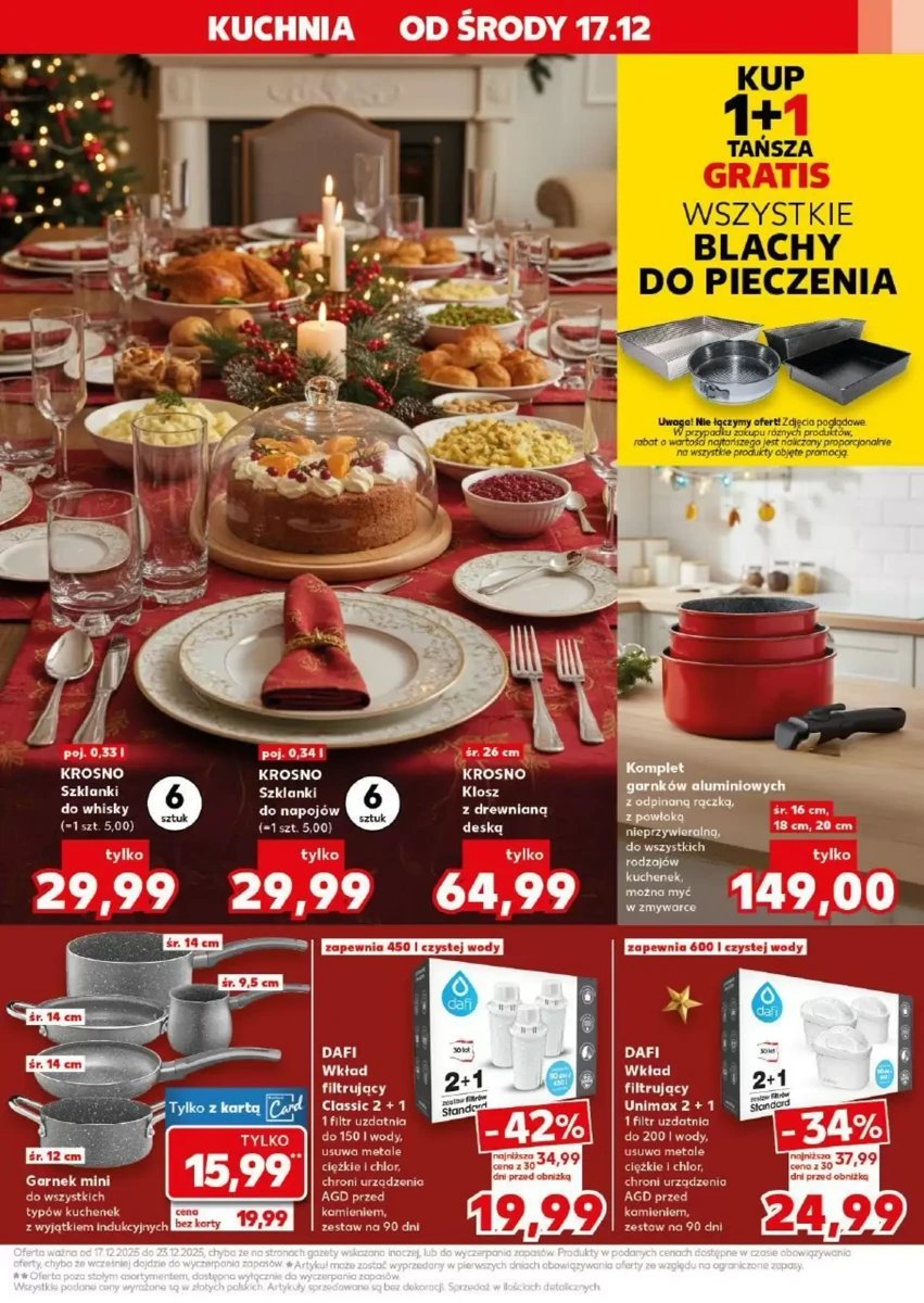 Strona 9 z gazetki Kaufland