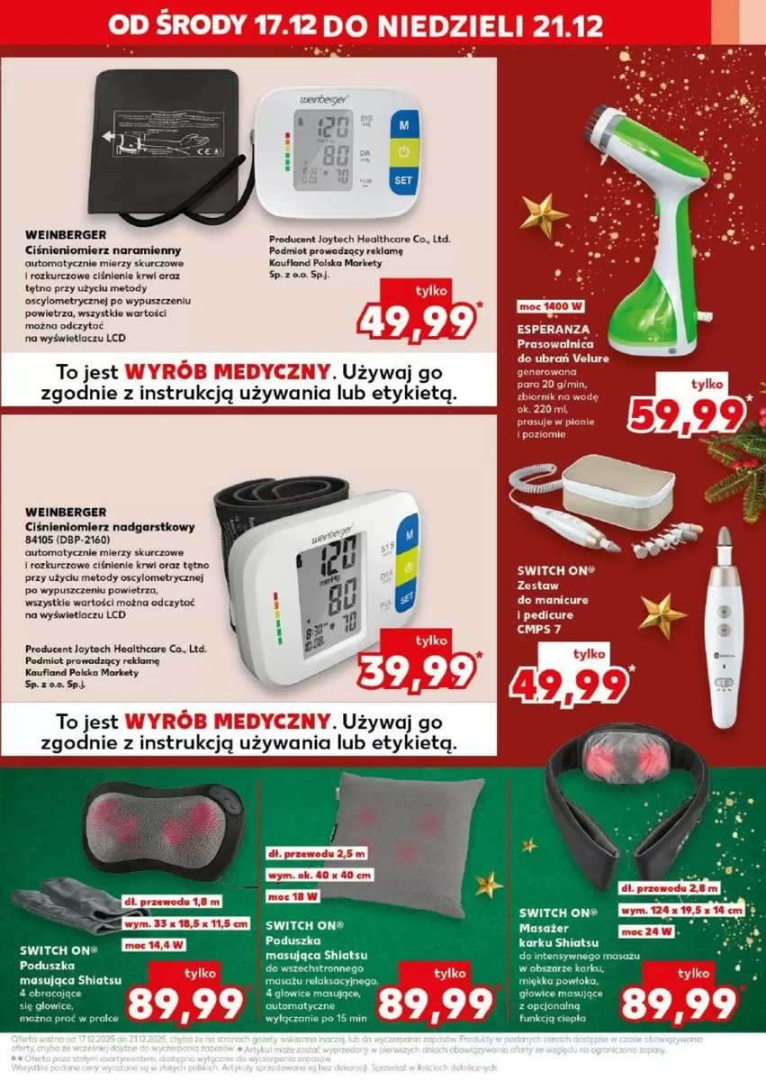 Strona 11 z gazetki Kaufland