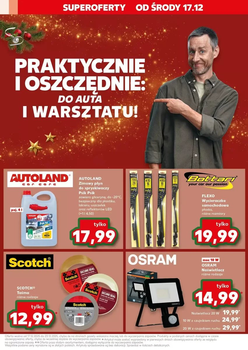 Strona 64 z gazetki Kaufland