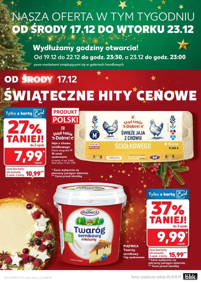 Strona 2 z gazetki Kaufland