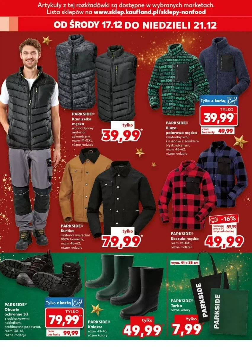 Strona 12 z gazetki Kaufland