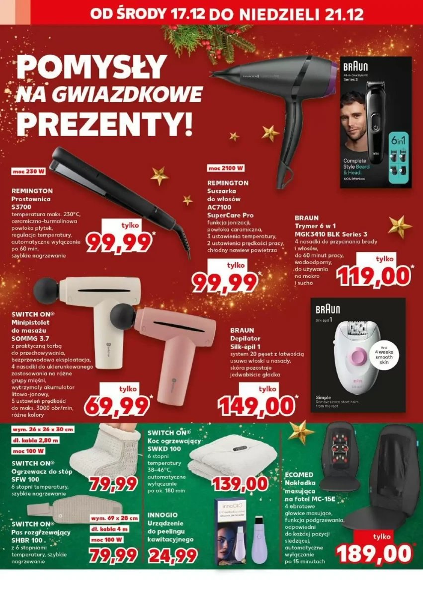 Strona 10 z gazetki Kaufland
