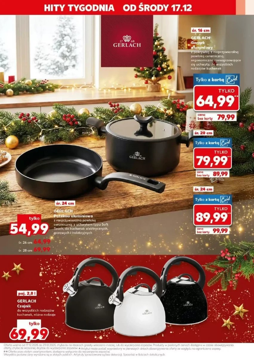Strona 3 z gazetki Kaufland
