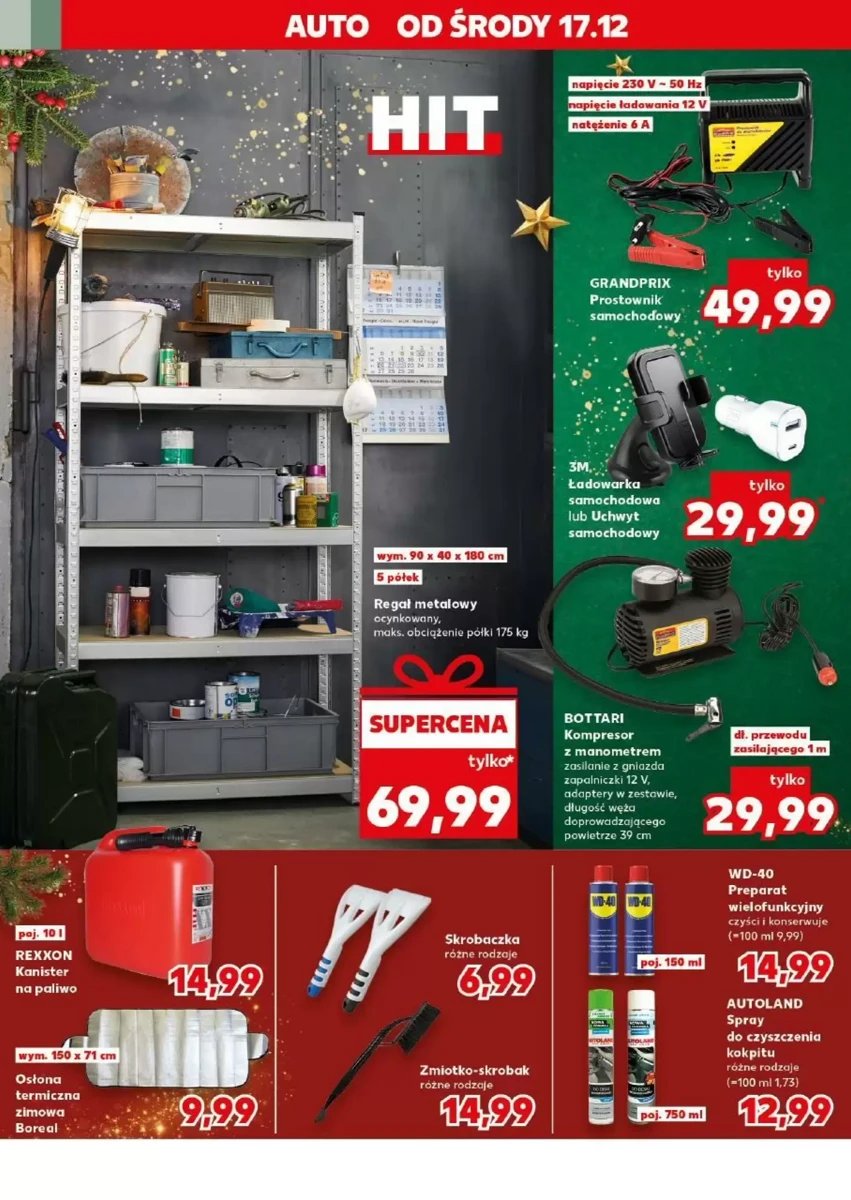 Strona 16 z gazetki Kaufland
