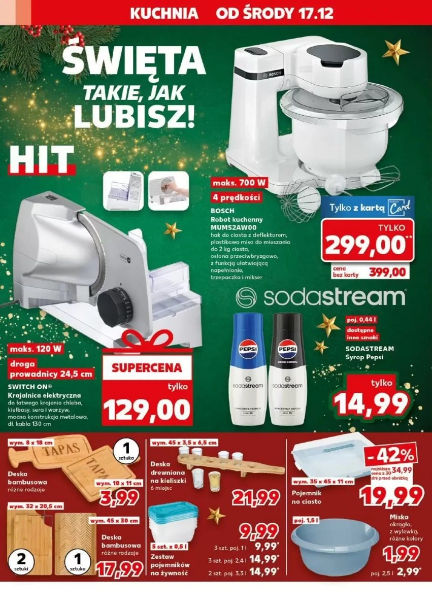 Strona 8 z gazetki Kaufland
