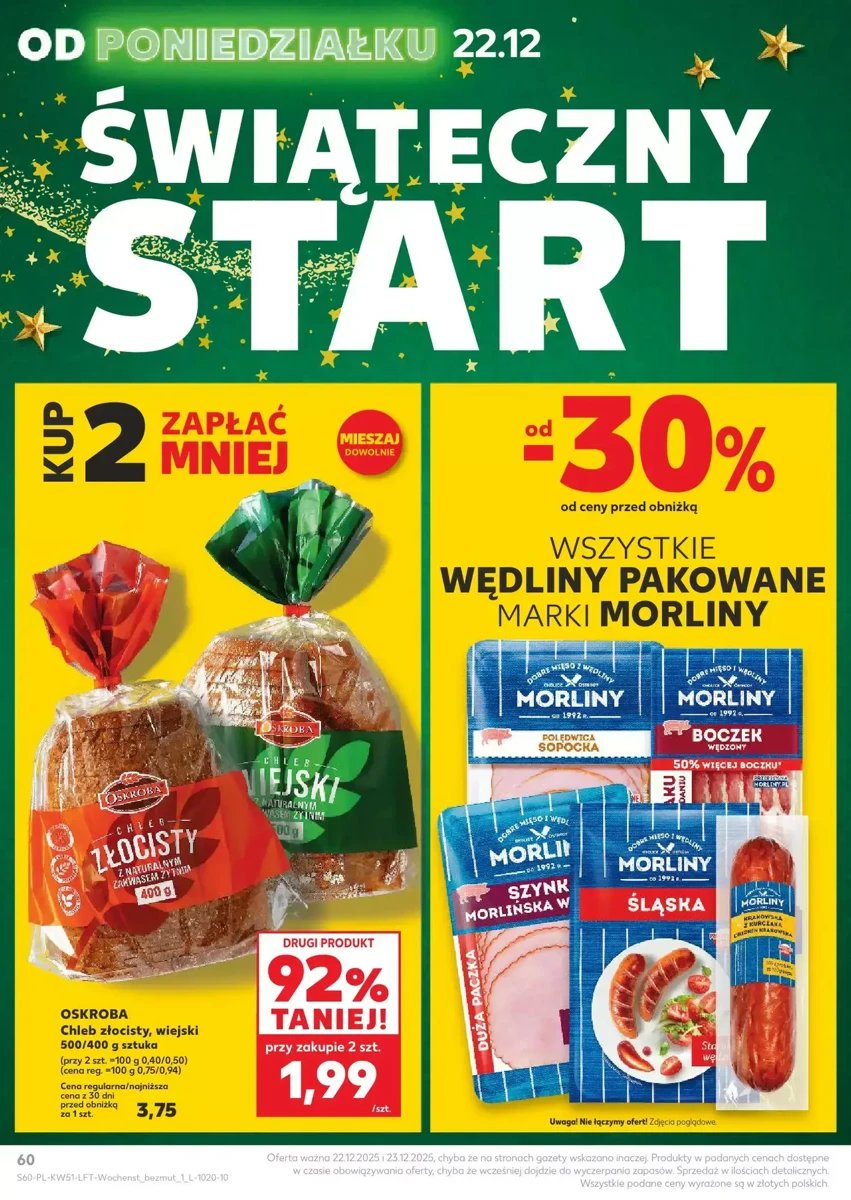 Strona 60 z gazetki Kaufland