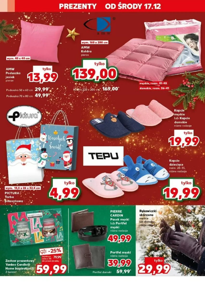 Strona 14 z gazetki Kaufland