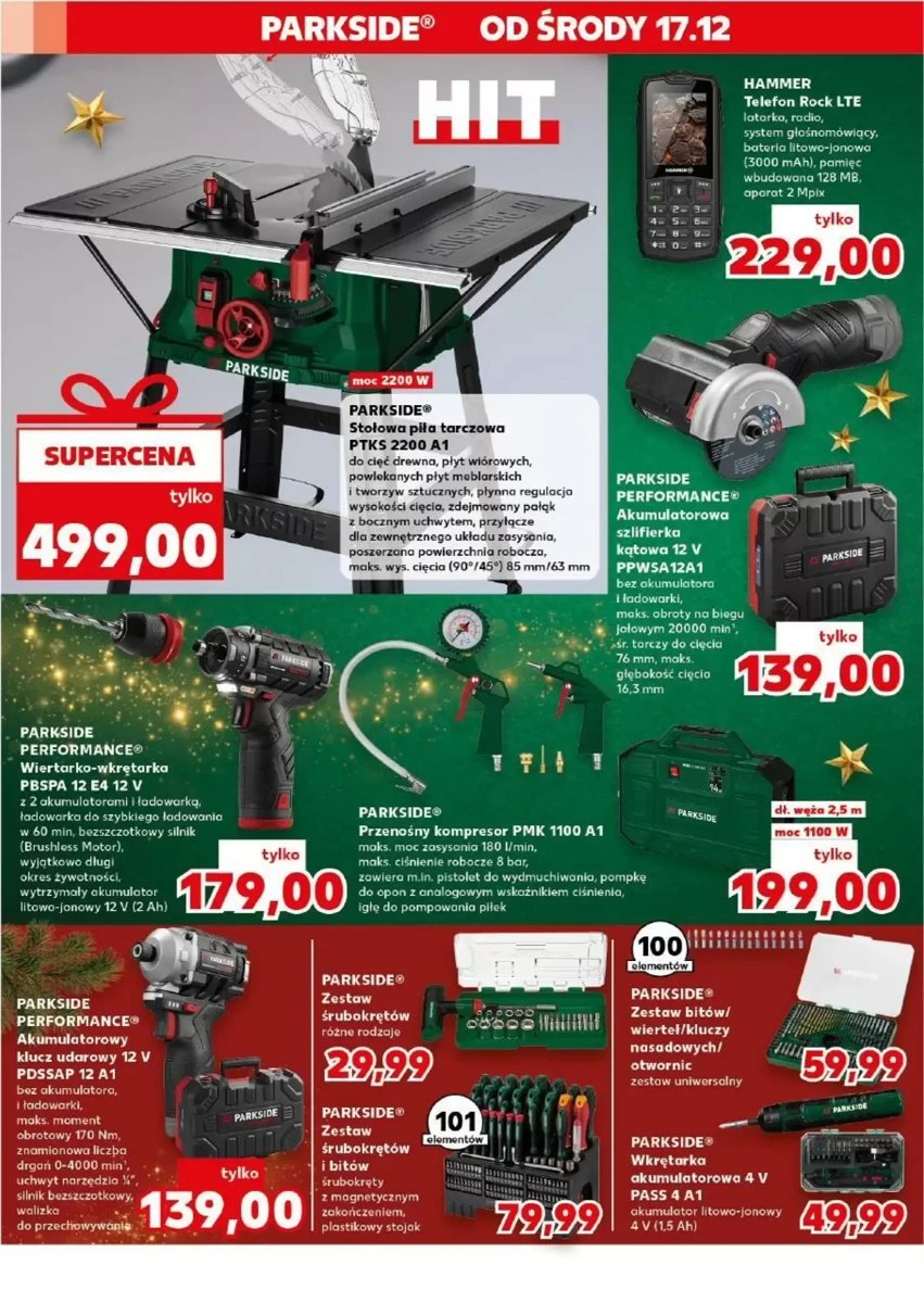 Strona 4 z gazetki Kaufland