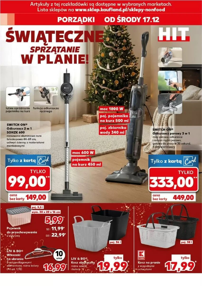 Strona 6 z gazetki Kaufland