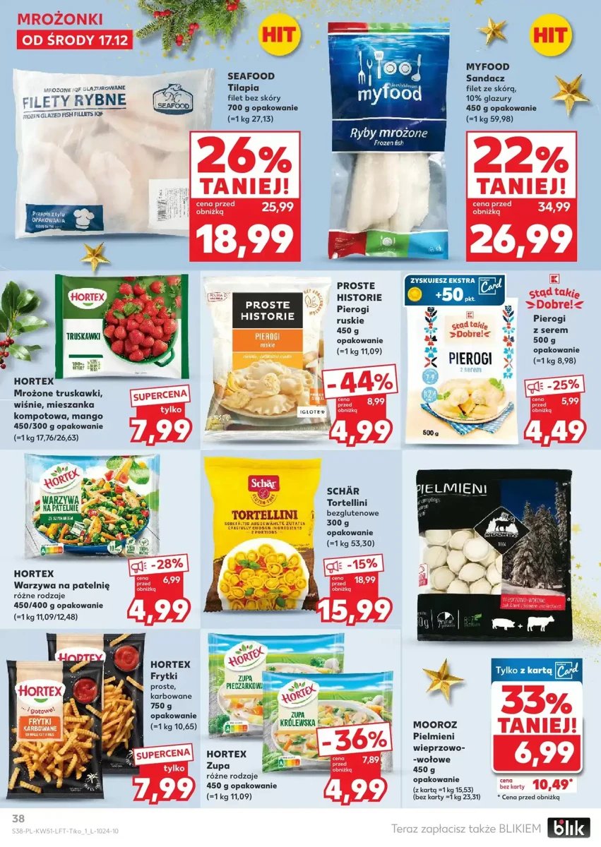 Strona 38 z gazetki Kaufland