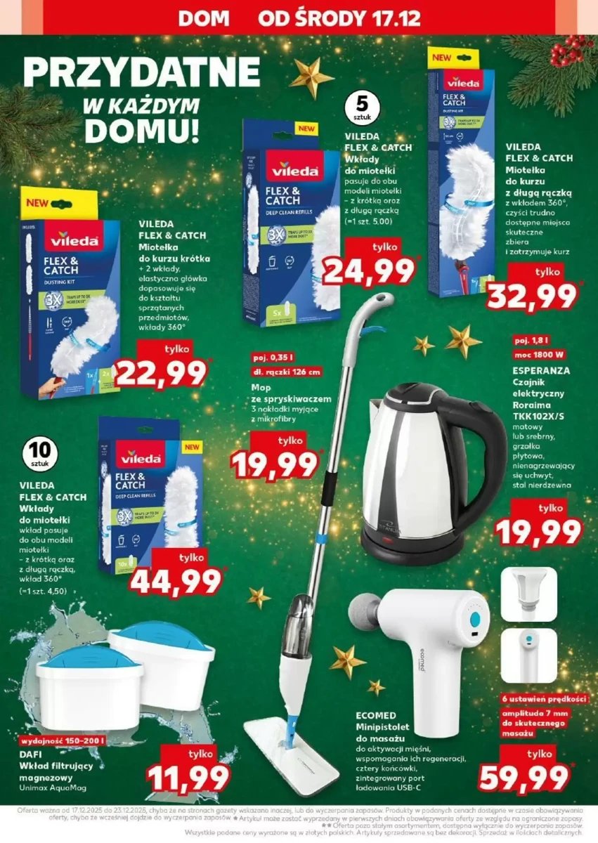 Strona 20 z gazetki Kaufland