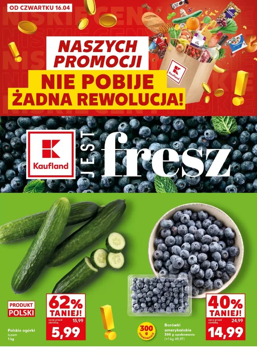 Strona 6 z gazetki Kaufland