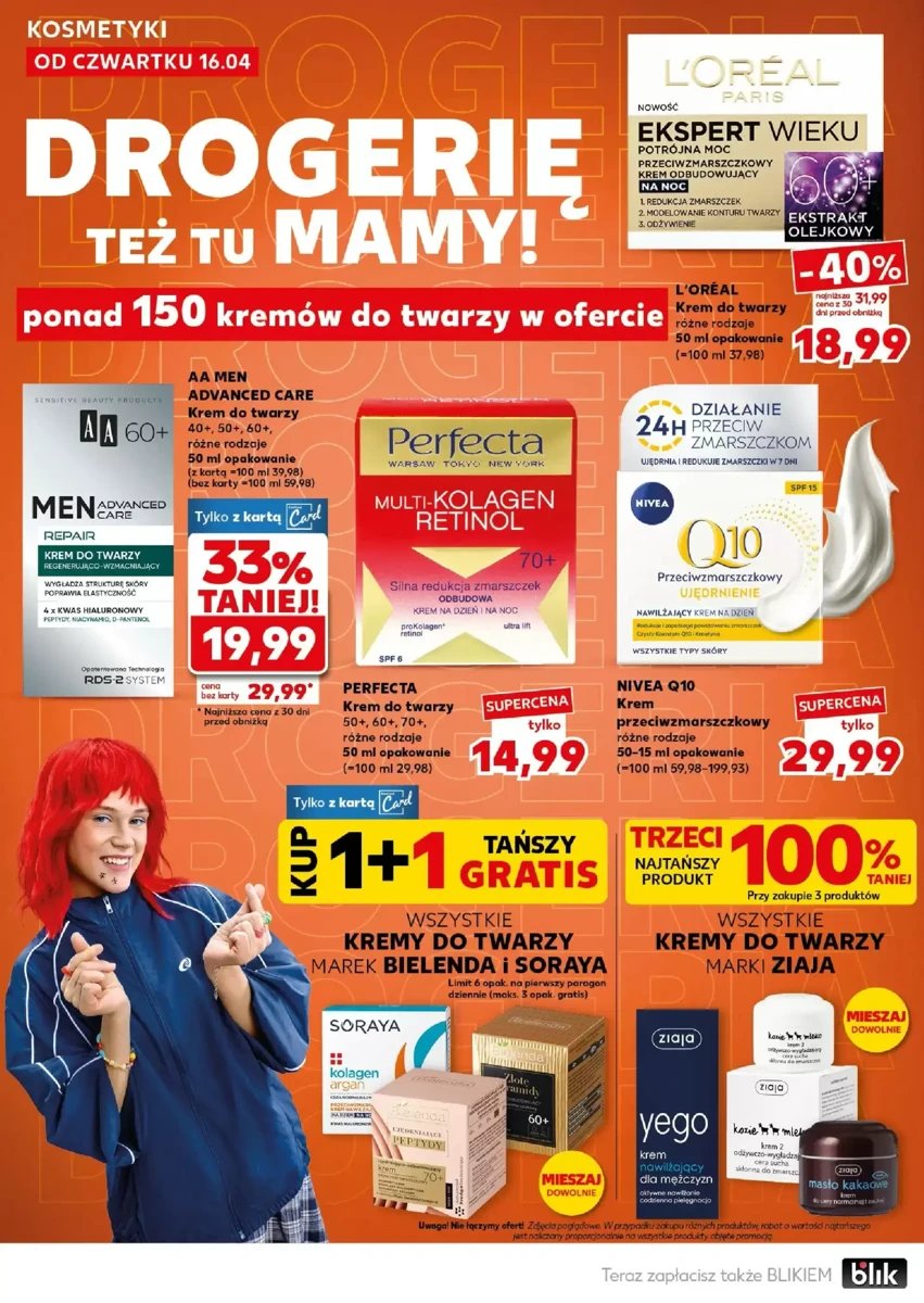 Strona 26 z gazetki Kaufland