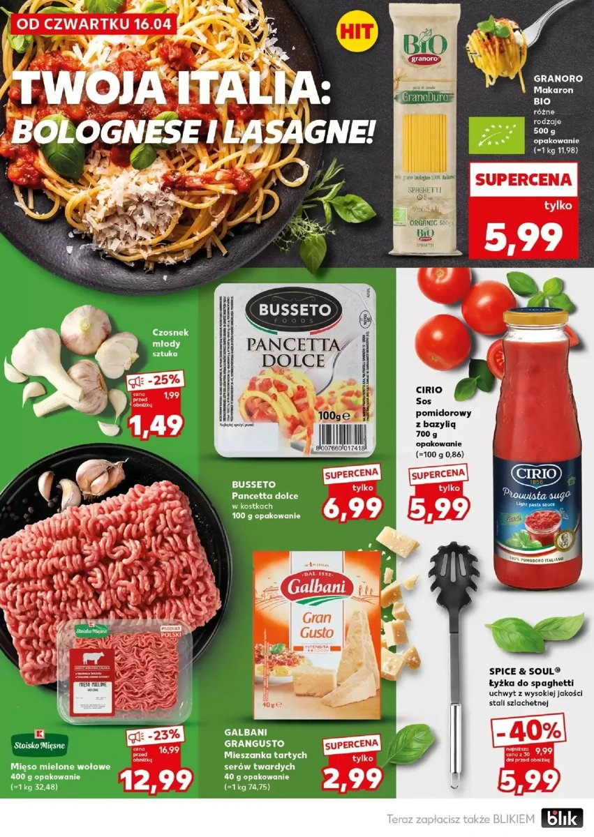 Strona 12 z gazetki Kaufland