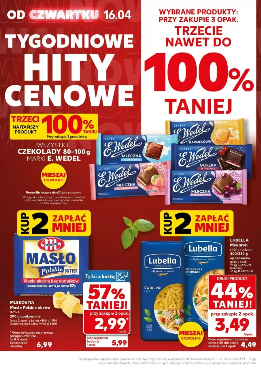 Strona 8 z gazetki Kaufland