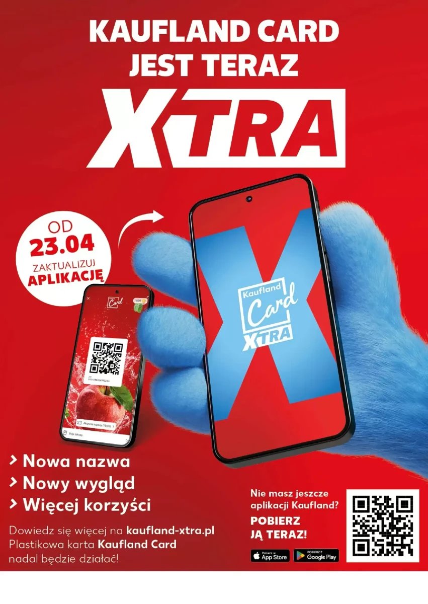 Strona 4 z gazetki Kaufland