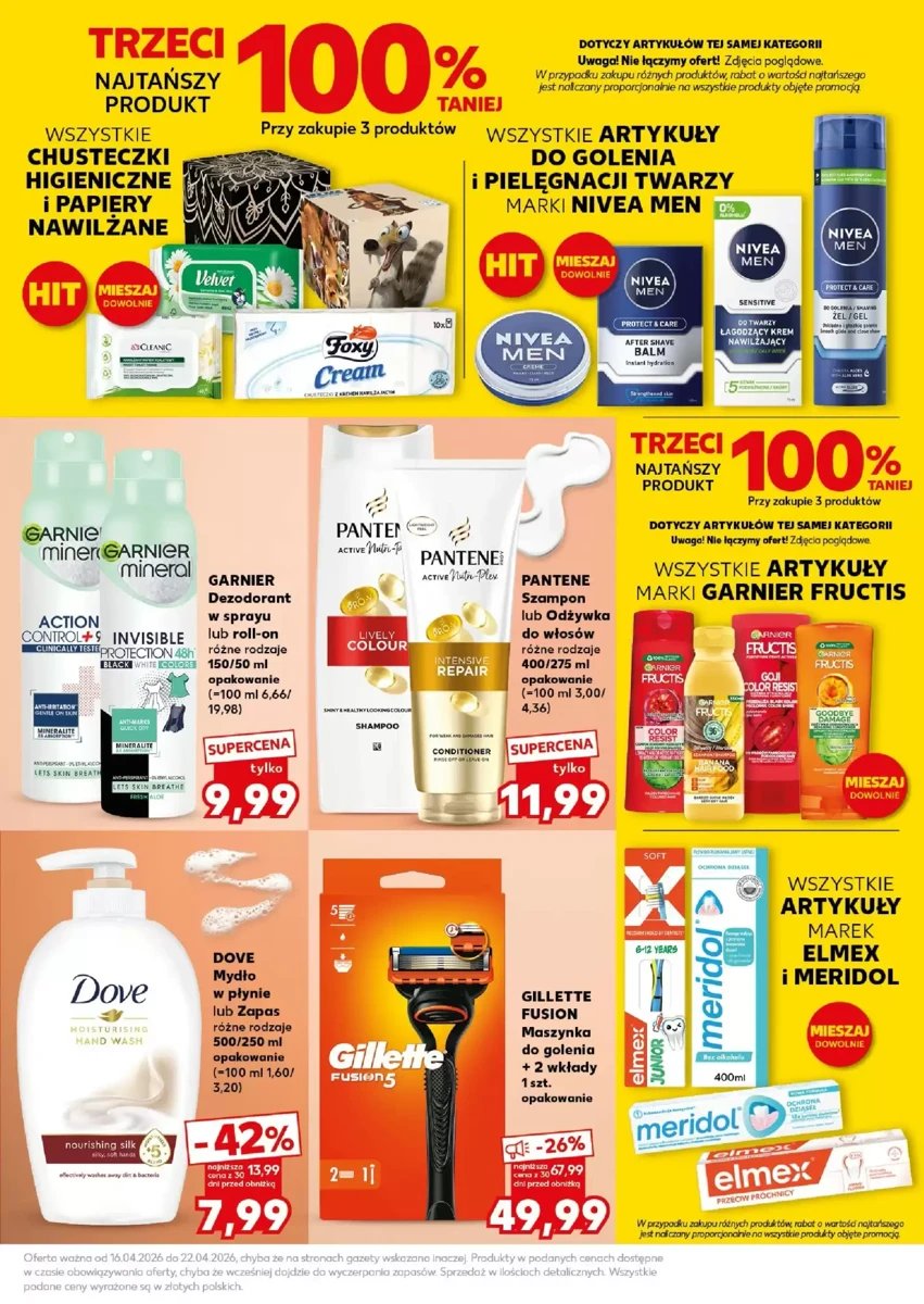 Strona 27 z gazetki Kaufland